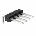 0022289041 - CONN HEADER R/A 4POS 2.54MM