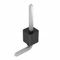 GEC01SABN-M30 - CONN HEADER SMD 1POS