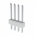 0022032047 - CONN HEADER VERT 4POS 2.54MM