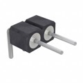 399-80-102-10-009101 - CONN HEADER R/A 2POS 2.54MM