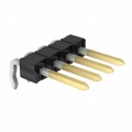 0022289042 - CONN HEADER R/A 4POS 2.54MM