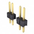880-70-005-10-001101 - CONN HEADER VERT 5POS 2MM