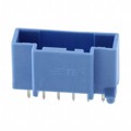 6-1971800-2 - CONN HEADER VERT 6POS 2.5MM
