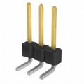 77315-825-03LF - CONN HEADER R/A 3POS 2.54MM