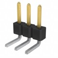 77315-127-03LF - CONN HEADER R/A 3POS 2.54MM