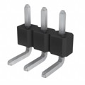 77315-428-03LF - CONN HEADER R/A 3POS 2.54MM