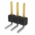 77315-113-03 - CONN HEADER R/A 3POS 2.54MM