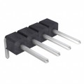 890-80-004-20-002101 - CONN HEADER R/A 4POS 2.54MM