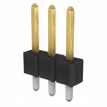 54101-G0503LF - CONN HEADER VERT 3POS 2.54MM