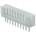 SWR201-NRTN-S10-SA-WH - CONN HEADER VERT 10POS 2MM