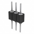 830-80-003-10-001101 - CONN HEADER VERT 3POS 2MM