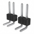 69191-408 - CONN HEADER R/A 8POS 2.54MM