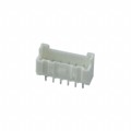 1969729-6 - CONN HEADER VERT 6POS 2.5MM
