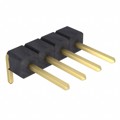 890-70-004-20-001101 - CONN HEADER R/A 4POS 2.54MM