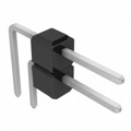 929838-04-01-RK - CONN HEADER R/A 2POS