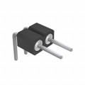 830-80-002-20-001101 - CONN HEADER R/A 2POS 2MM