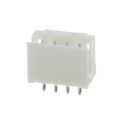 292251-4 - CONN HEADER VERT 4POS 2MM