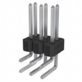 68022-406 - CONN HEADER R/A 6POS 2.54MM