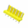 2-1123723-6 - CONN HEADER VERT 6POS 3.96MM