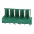 6-1123723-6 - CONN HEADER VERT 6POS 3.96MM