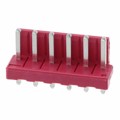 4-1123723-6 - CONN HEADER VERT 6POS 3.96MM