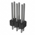 86837-406HLF - CONN HEADER VERT 6POS 2.54MM