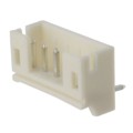 0894010510 - CONN HEADER R/A 5POS 2MM