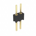 850-10-002-10-001101 - CONN HEADER VERT 2POS 1.27MM