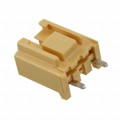 6-176976-4 - CONN HEADER VERT 3POS 3.96MM