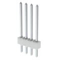 0022032056 - CONN HEADER VERT 5POS 2.54MM