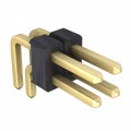 892-70-004-20-001101 - CONN HEADER R/A 4POS 2.54MM