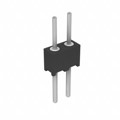 850-80-002-10-001101 - CONN HEADER VERT 2POS 1.27MM