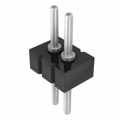 860-80-002-10-001101 - CONN HEADER VERT 2POS 1MM