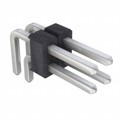 892-80-004-20-002101 - CONN HEADER R/A 4POS 2.54MM