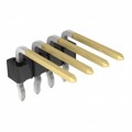 0022287043 - CONN HEADER R/A 4POS 2.54MM