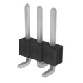 54201-T0803ALF - CONN HEADER SMD 3POS 2.54MM