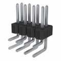 68405-408HLF - CONN HEADER R/A 8POS 2.54MM