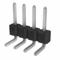 77315-401-04LF - CONN HEADER R/A 4POS 2.54MM