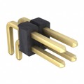 892-70-004-20-002101 - CONN HEADER R/A 4POS 2.54MM