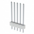 0022032053 - CONN HEADER VERT 5POS 2.54MM