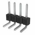 77315-413-04LF - CONN HEADER R/A 4POS 2.54MM