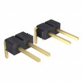 890-70-033-20-001101 - CONN HEADER R/A 33POS 2.54MM
