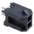 G881A02102T3EU - CONN HEADER VERT 2POS