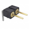 399-V3-102-10-009101 - CONN HEADER R/A 2POS 2.54MM