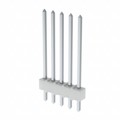 0022032058 - CONN HEADER VERT 5POS 2.54MM