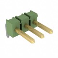 826652-3 - CONN HEADER R/A 3POS 2.54MM