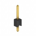 0878910101 - CONN HEADER VERT 1POS
