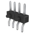 0878580004 - CONN HEADER SMD R/A 4POS 2MM
