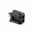 G881A02102TEU - CONN HEADER VERT 2POS