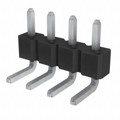 77315-428-04LF - CONN HEADER R/A 4POS 2.54MM